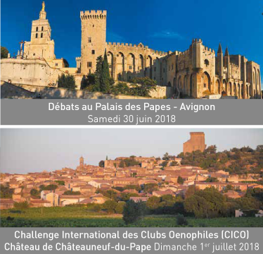 colloque & cico 2018